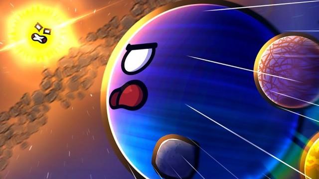 El Regreso del Planeta X - Parte 2