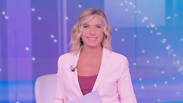 Martedì 5 novembre