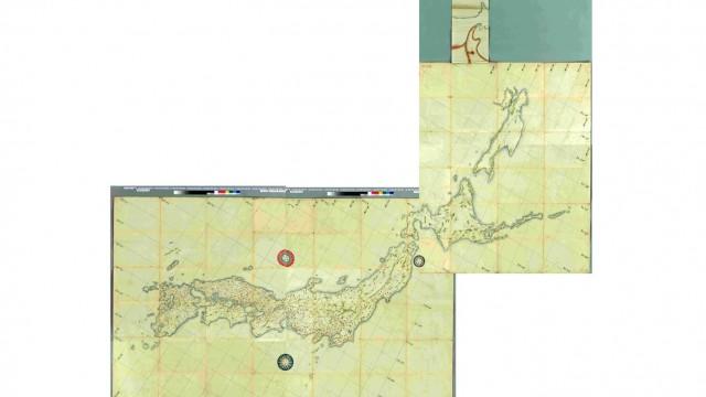 ～江戸時代～#131「シーボルト事件　化政文化」