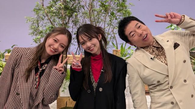 齋藤飛鳥が大阪で見せた意外な素顔!憧れの居酒屋マスターと初対面!