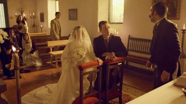 El controvertido matrimonio de Juan Cristóbal y Teresita