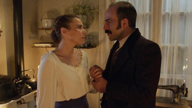 José Luis está dispuesto a perdonar a Leonor