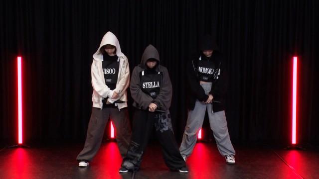 Ep.07 / 4th Round -Three as one-
