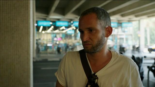 הצייד של סינוואר