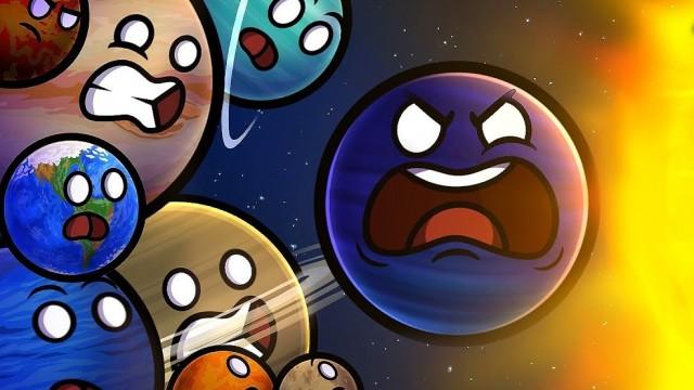El Regreso del Planeta X - Parte 3