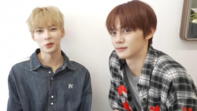 HAN BIN & GYU VIN 25 S/S MISS GEE COLLECTION Behind