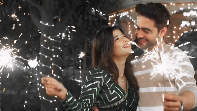 Armaan's Surprise for Abhira