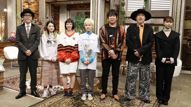 スキマスイッチ〜KANトリビュート&SHISHAMO〜