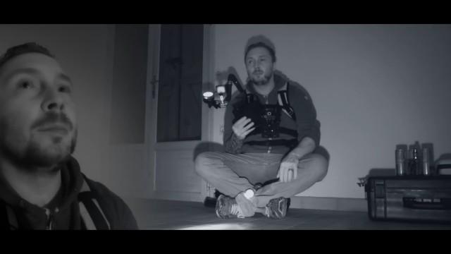 Une maison abandonnée, pas très accueillante Partie 2