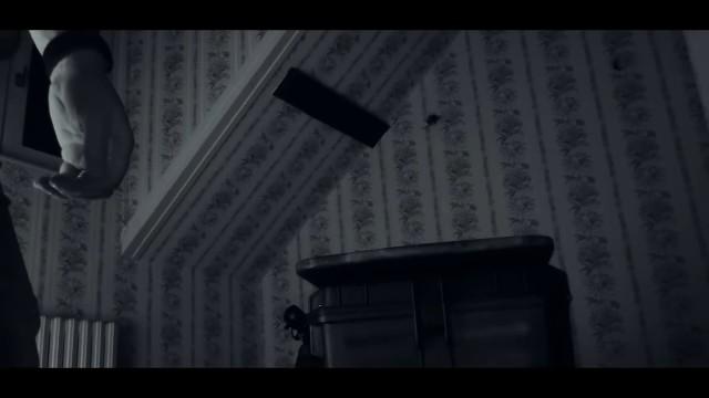 Je fais la découverte d'un hospice abandonné très malsain Partie 2