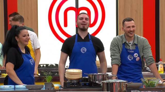 MasterChef - Epizoda 15