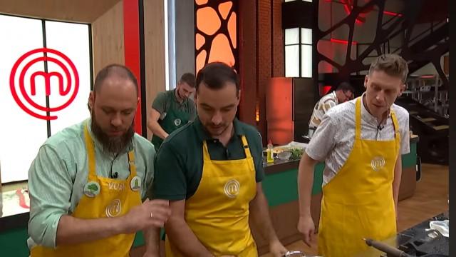 MasterChef - Epizoda 16