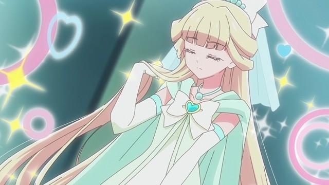 Yuki On Stage