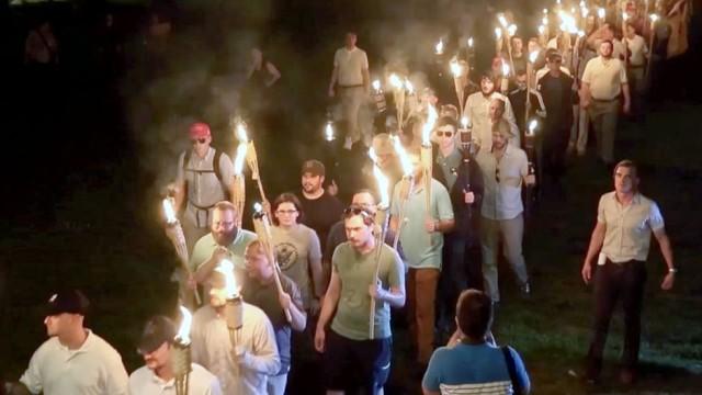 La ultraderecha a la conquista de Washington