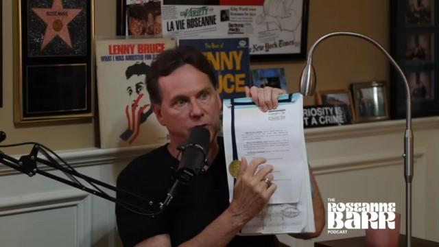 "The Red Pill is Adrenochrome" with Tom Althouse - #65