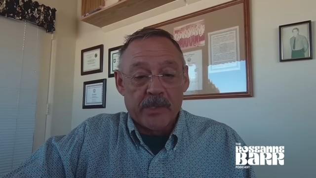 “Fraud Vitiates Everything” with Mark Finchem - #66