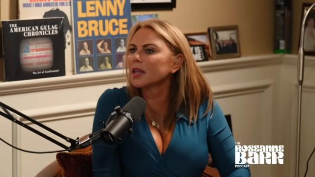 Lara Logan is Fearless - #71