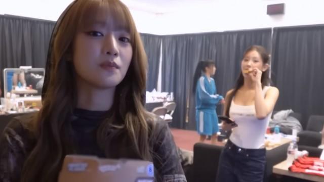 BEHIND THE SCENES EP.05