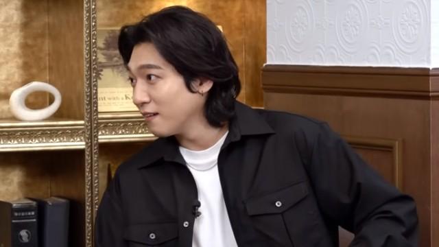 EP.32 Welcoming Man in His Thirties