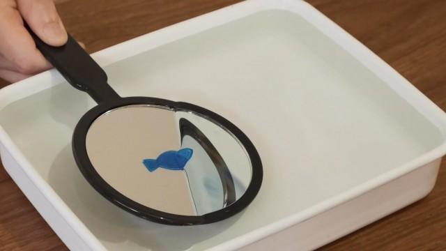 「液体ってふしぎ!スペシャル」