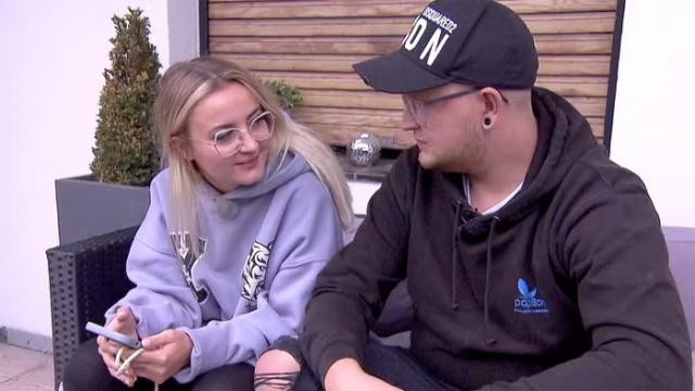 Sarah und Sebastian suchen Erfolg auf Mallorca
