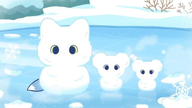 Snow Play