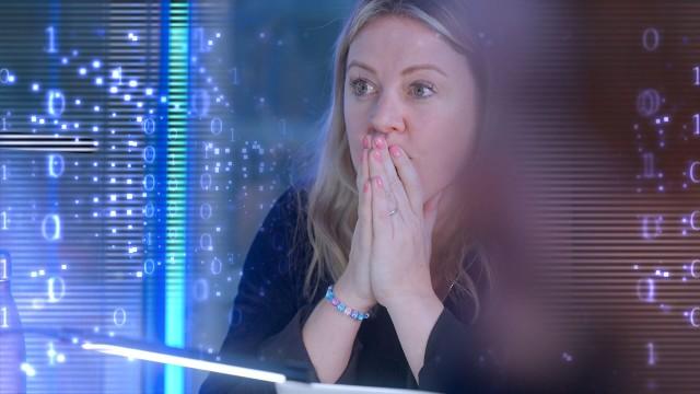 The Scammer Seals the Deal