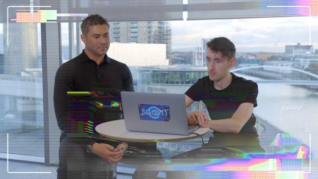 If We Can't Find Him, He Is Going to Be Evicted