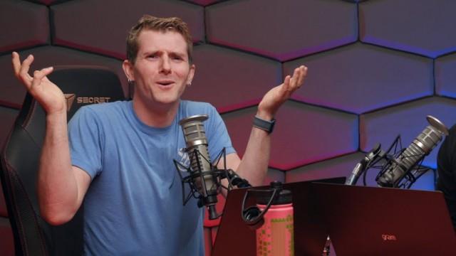 I Am Personally Responsible For The Situation In Congo