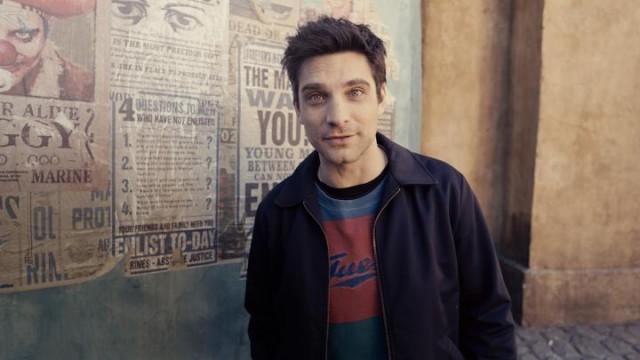 Recorrido por el set de la segunda temporada