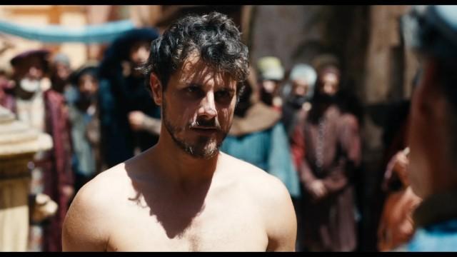 Francis of Assisi