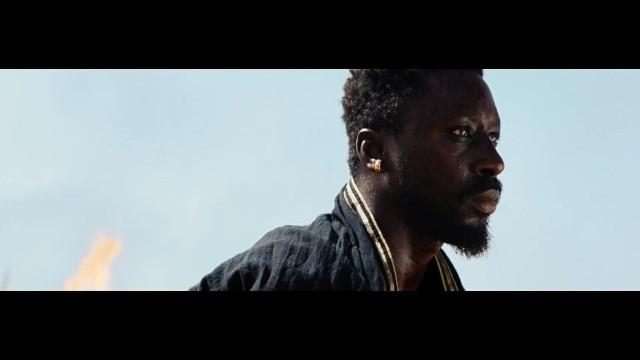 Moses the Black