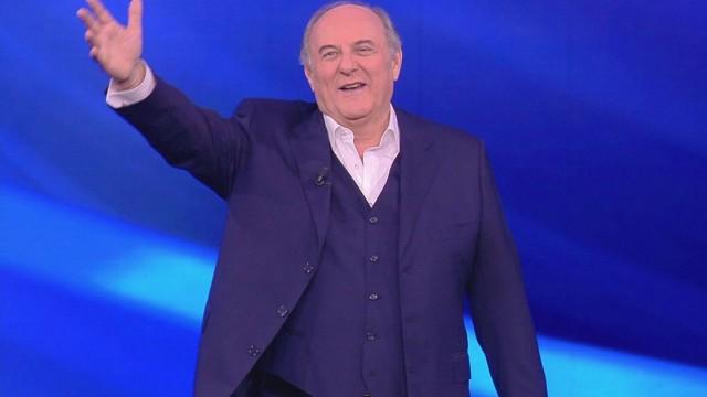 La finale