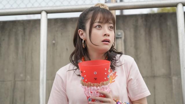 第7週「おむすび、恋をする」 (34)