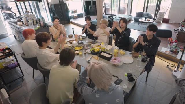 EP.25 [&TEAM's First Family Trip, Part 4]