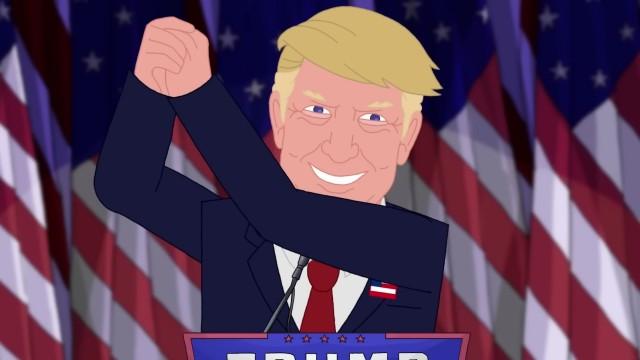Lefties Losing It