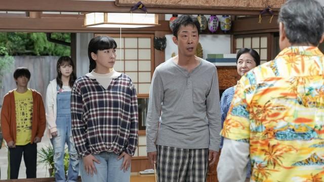 第7週「おむすび、恋をする」 (35)