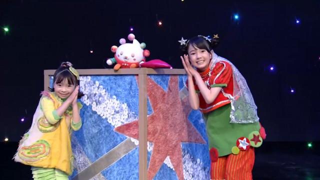 ほっとソングスペシャル 金曜日