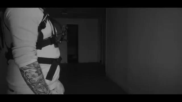 Le Motel de l'horreur Partie 2