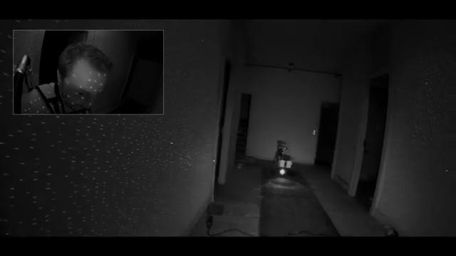 Le Motel de l'horreur Partie 3