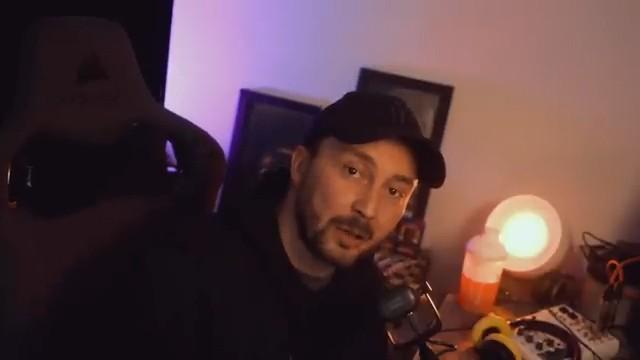 J'ai eu la peur de ma vie Partie 3