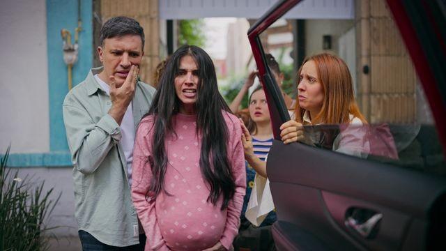 Mariposas o riesgo en la profecía