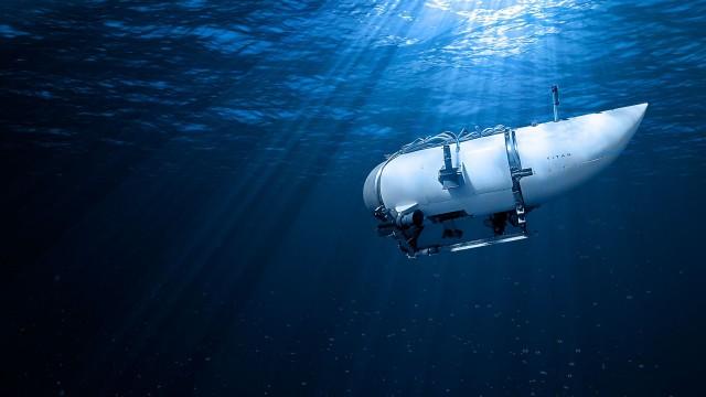 The Titan Sub Disaster: The New Evidence