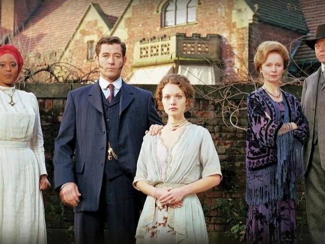 The Diary of Ellen Rimbauer