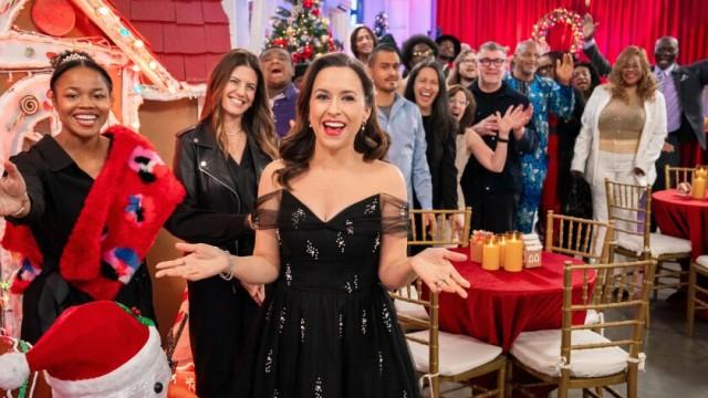 Ifunanya's Christmas Extravaganza