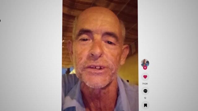 El asesino de Tiktok