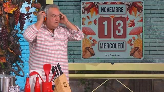 Puntata del 13/11/2024