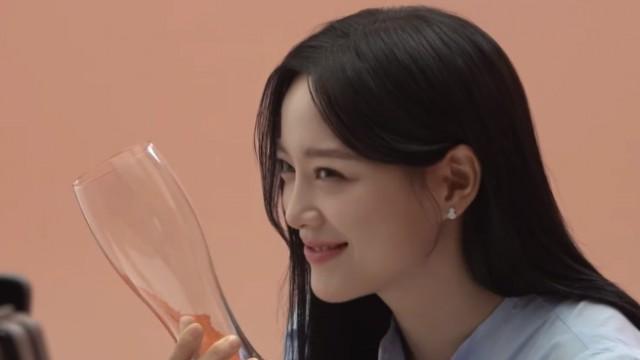 EP.98 'Brewing Love' Teaser Shooting