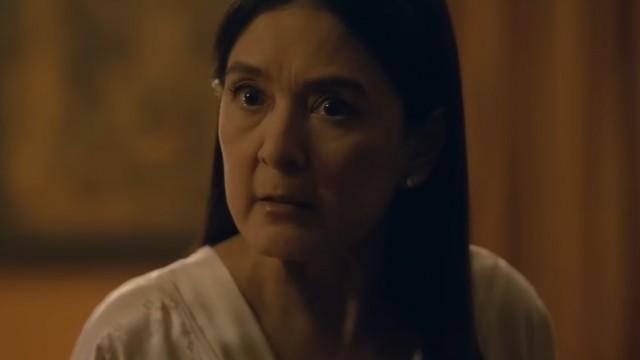 Is Aurora the mastermind of the killings?