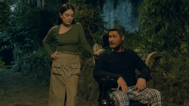 Is Edward a suspect in Francis' death?